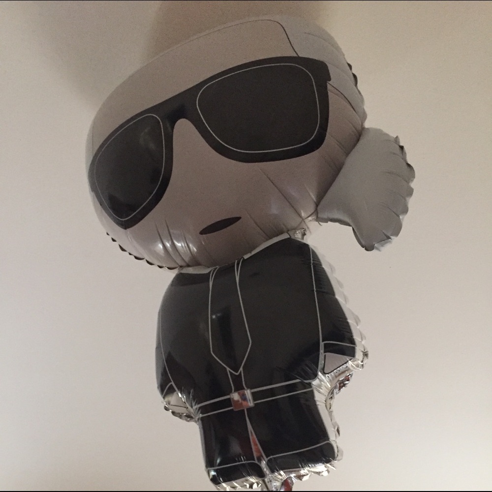 Karl X Kaia Collection